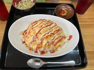 まるひら食堂