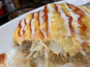 まるひら食堂