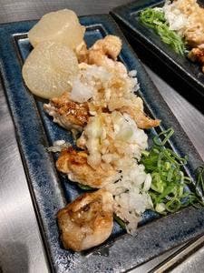 鉄板焼 お好み焼 かしわ 名古屋JRゲートタワー店