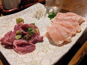 鶏彩