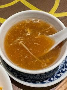 健康中華 青蓮 汐留メディアタワー店