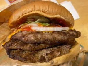バーガーキング 綱島駅前店