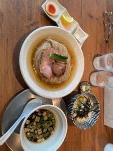 麺創房LEO