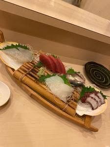 成味寿し