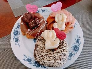 ジンジャーガーデンアオヤマ