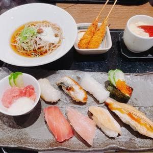 ゆず庵 伊勢崎店