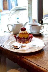 Cafe Lisette
