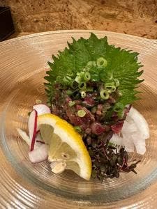肉酒場 LAMP