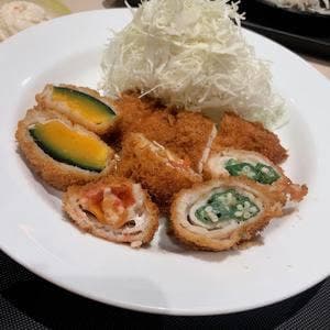松のや 岐阜茜部店