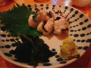 鉄板居酒家 がや