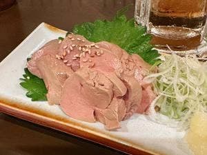 やきとり すみっ子