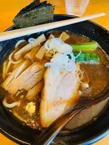 つけめんKOKORO