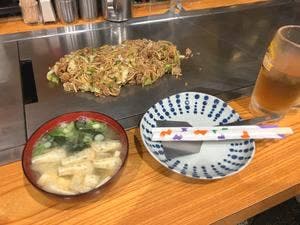 分田上