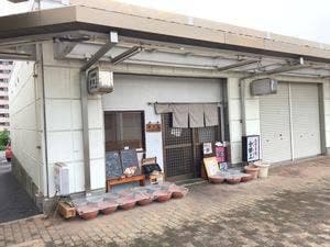 分田上