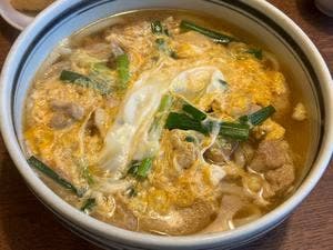 味の蔵めん処九ちゃん