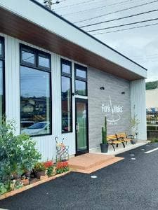 Fork Walks cafe&dinner