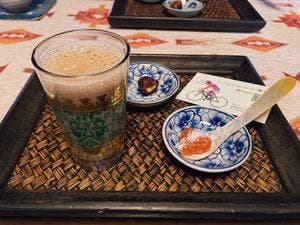 チャイハナ海花
