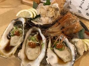 釧路食堂