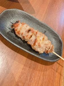 炭火焼鳥 鳥憲