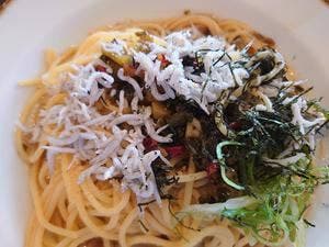 鎌倉パスタ 深川冬木店