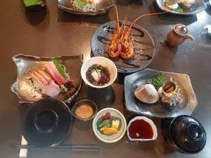磯料理 辻