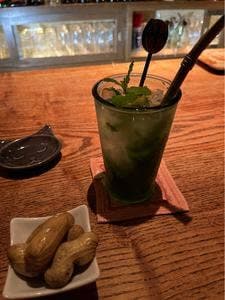 Bar マスダ