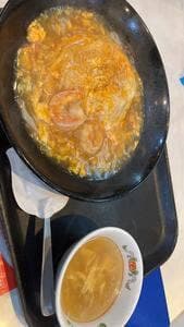 餃子の王将 横須賀中央店