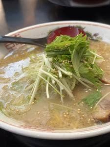 風神ラーメン