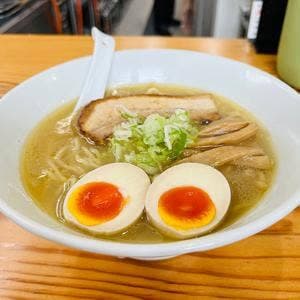 自家製麺 よなや