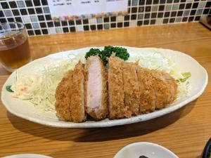とんかつ大倉