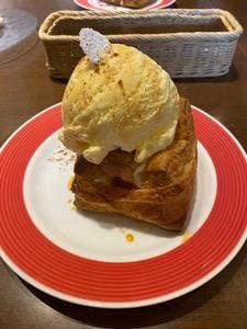 セレンディップ