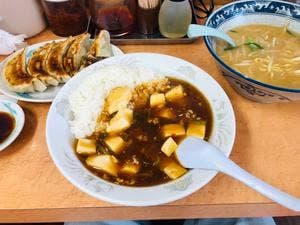 珍來 越谷店