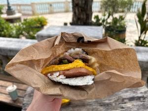 ポーたま 北谷 アメリカンビレッジ店