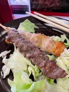 焼鳥修ちゃん