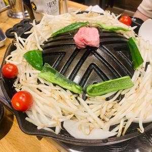 大衆ジンギスカン酒場 東京ラムストーリー 関内店