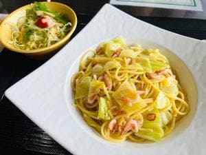 金沢セントラルカントリー倶楽部 レストラン