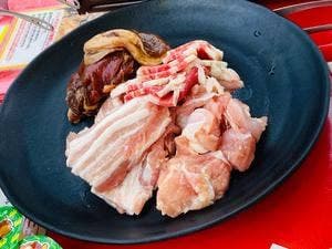 三越屋上ビアダイニング