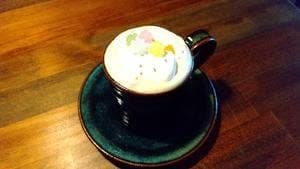 Cafe POLANCCA