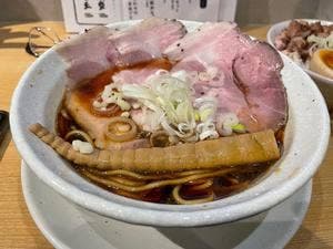 麺屋 聖 京都駅前店