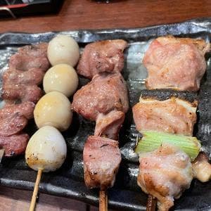 串焼処竹次