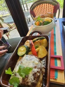 稚児宮CAFE