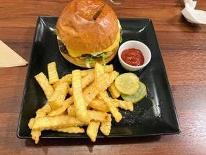 グリルフクヨシ 平塚店