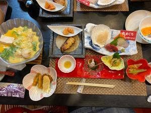 ねぶたの國 たか久