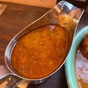 ホネカレー