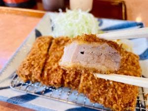 とんかつきのや 佐賀本店