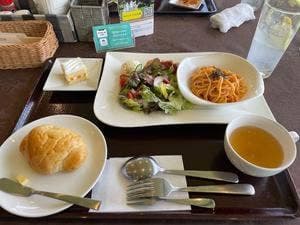 レストラン 吉川ロイヤルゴルフクラブ