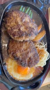 カレー & ハンバーグ やまと 筑前町