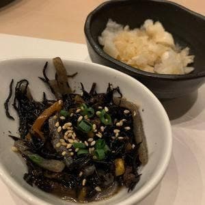 炭火串焼きあんど