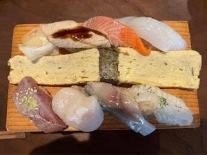 寿司dining 松もと