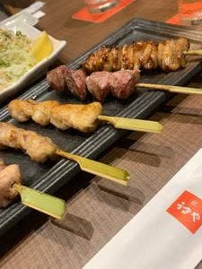 うまや アミュプラザくまもと店